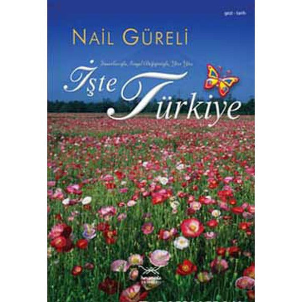 İşte Türkiye