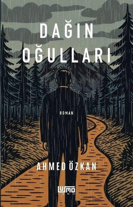 Dağın Oğulları | Lumo Yayınları (İnce Kapak)