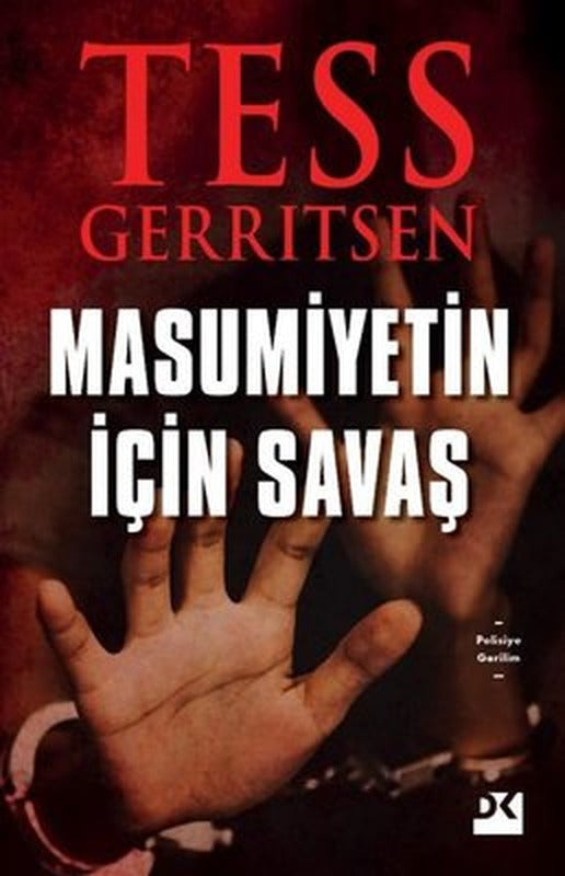 Masumiyetin için Savaş | Doğan Kitap