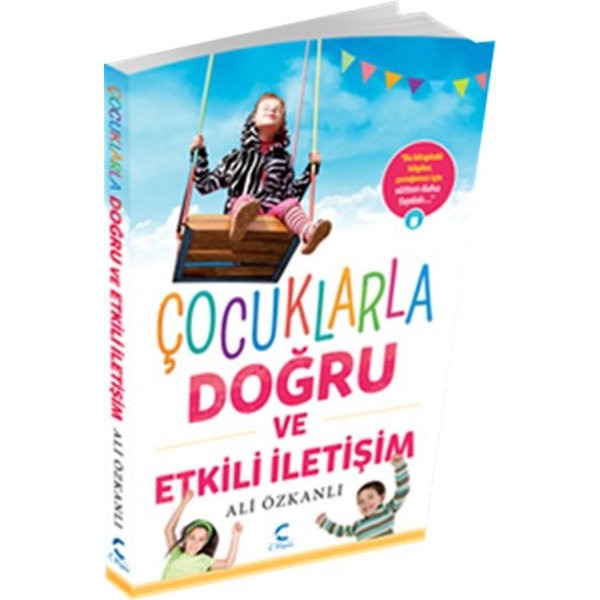 Çocuklarla Doğru ve Etkili İletişim