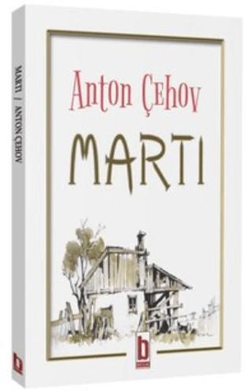 Martı | Billur Yayınları (Ciltsiz)