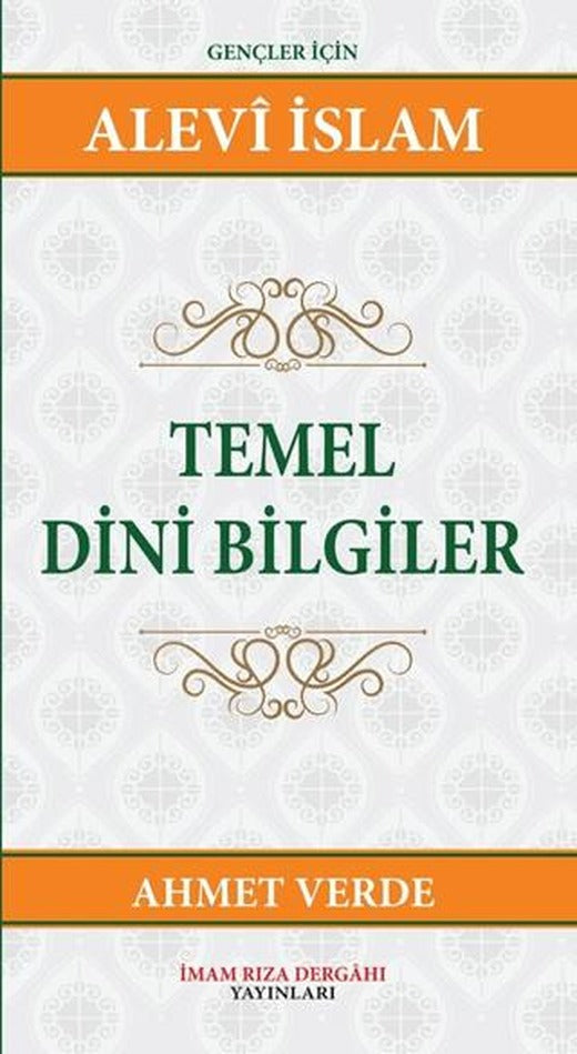 Temel Dini Bilgiler