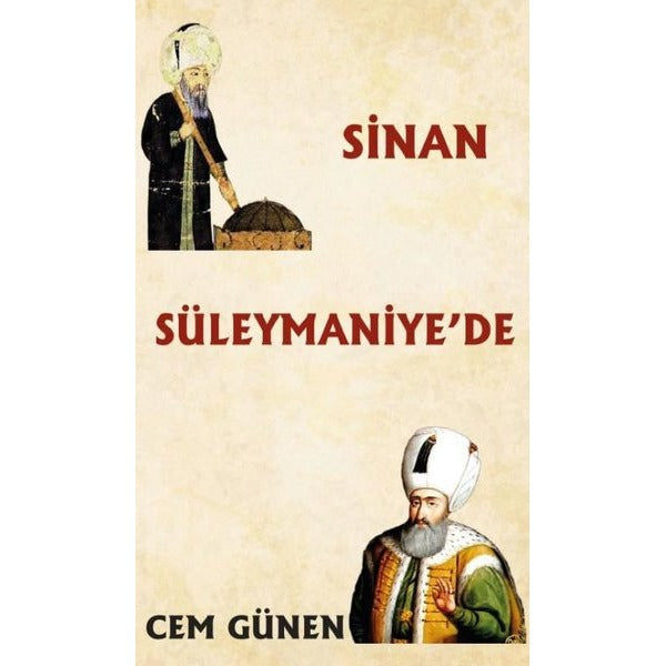 Sinan Süleymaniye'de