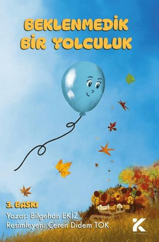 Beklenmedik Bir Yolculuk