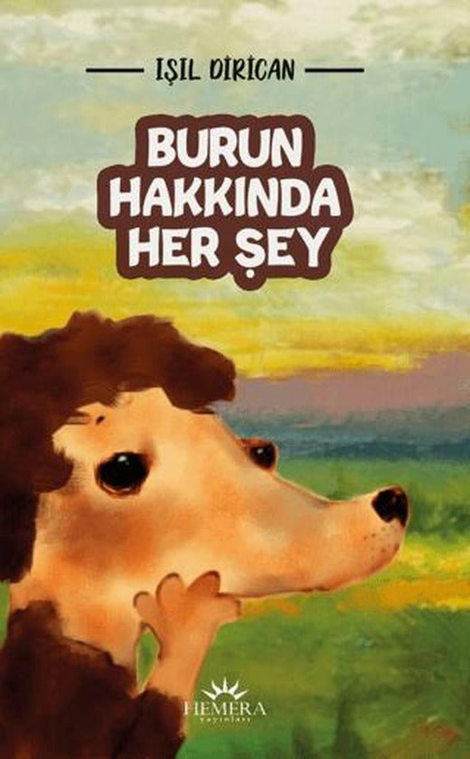 Burun Hakkında Her Şey