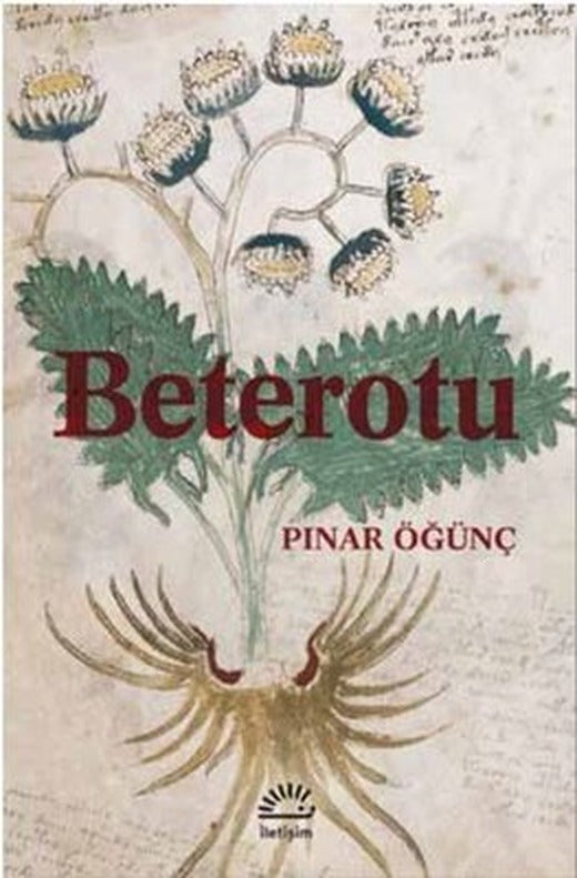 Beterotu | İletişim Yayınları