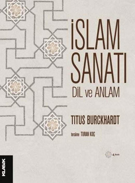 İslam Sanatı Dil ve Anlam