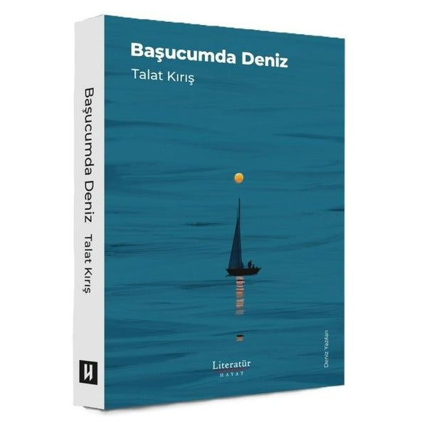 Başucumda Deniz | Literatür Hayat (İnce Kapak)