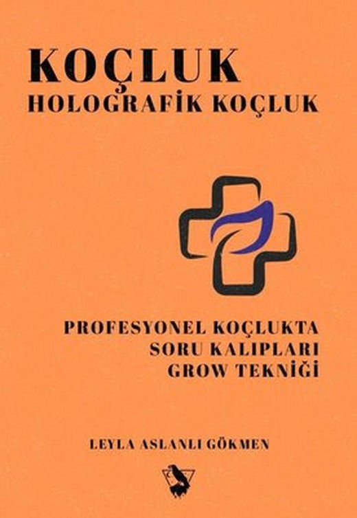 Koçluk - Holografik Koçluk | Corvus Kitap