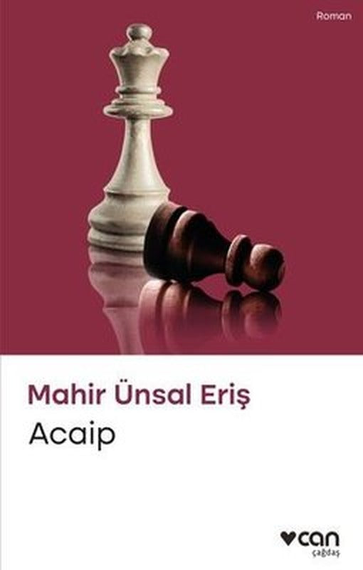 Acaip | Can Yayınları