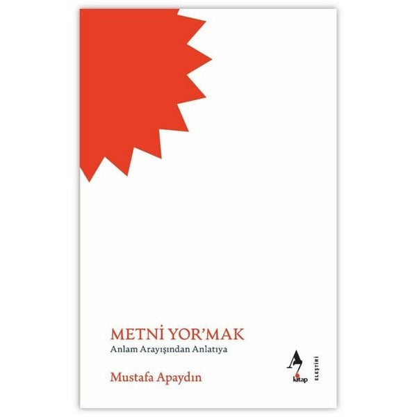Metni Yor’mak