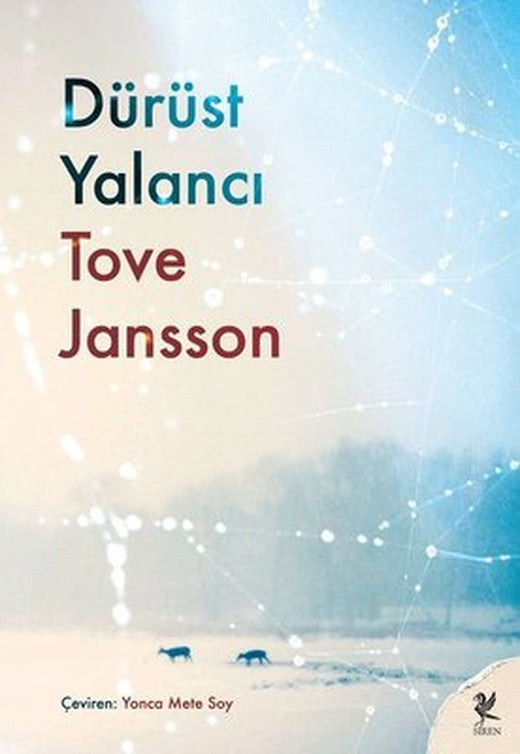 Dürüst Yalancı | Siren Yayınları