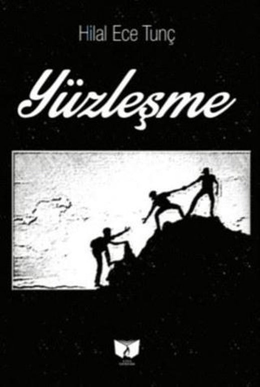 Yüzleşme | Ateş Yayınları (Ciltsiz)