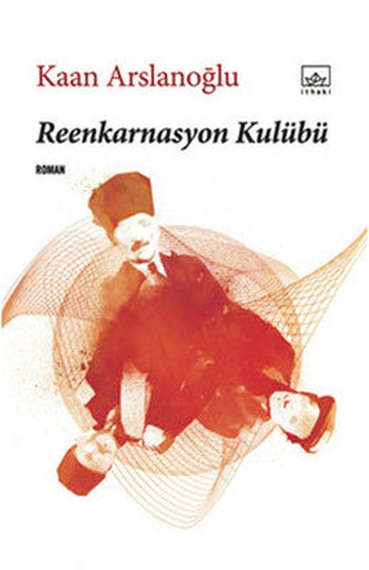 Reenkarnasyon Kulübü | İthaki Yayınları