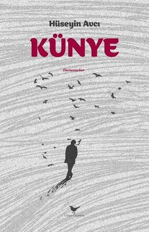 Künye - Denemeler | Günce Yayınları