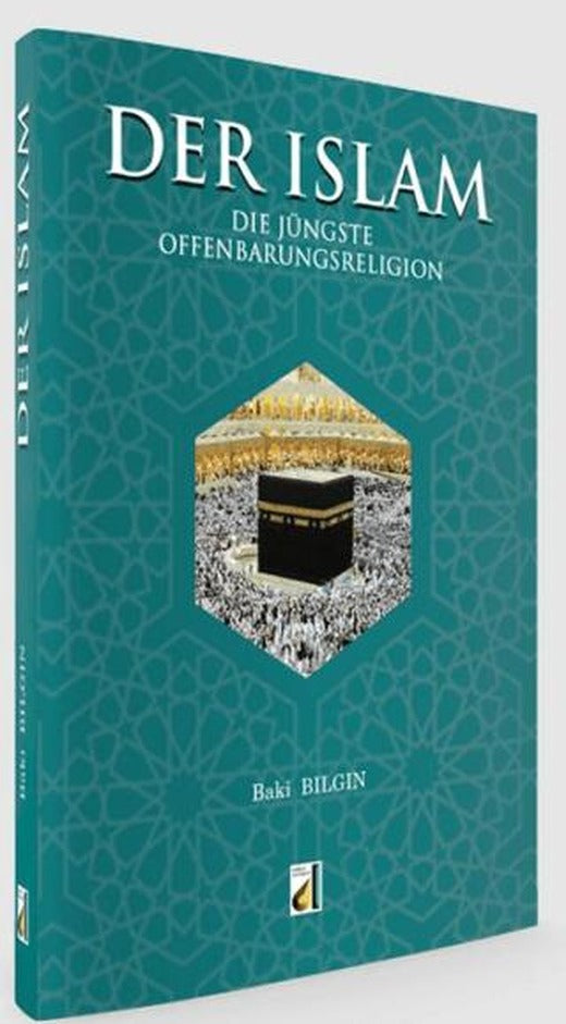 Der İslam | Damla Yayınevi (Ciltli)