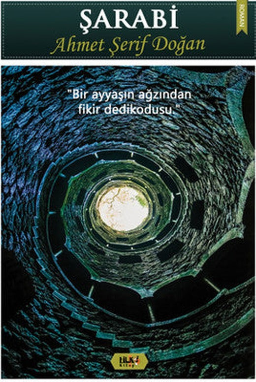 Şarabi | Tilki Yayınları