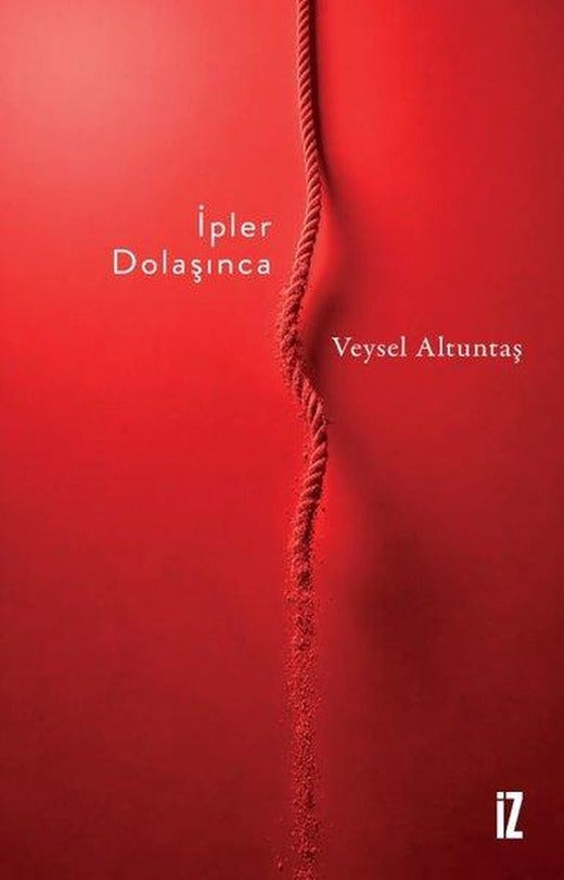 İpler Dolaşınca | İz Yayıncılık (İnce Kapak)