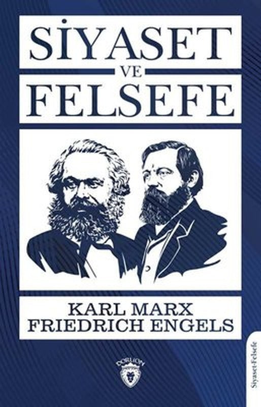 Siyaset ve Felsefe | Dorlion Yayınevi