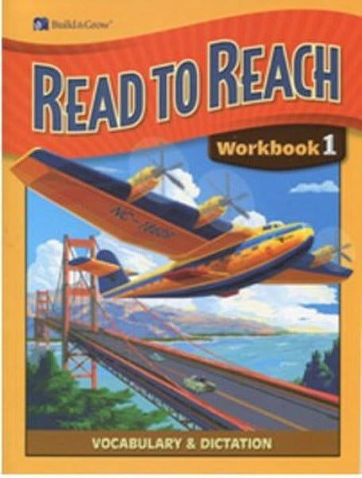 Read to Reach Workbook 1 | Nüans (İnce Kapak)