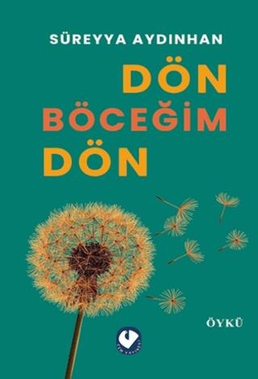 Dön Böceğim Dön | Cem Yayınevi (Ciltsiz)