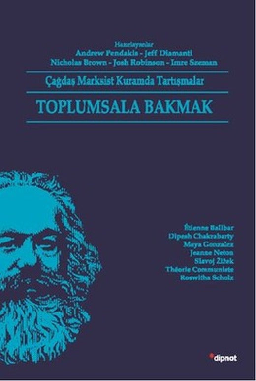 Toplumsala Bakmak | Dipnot