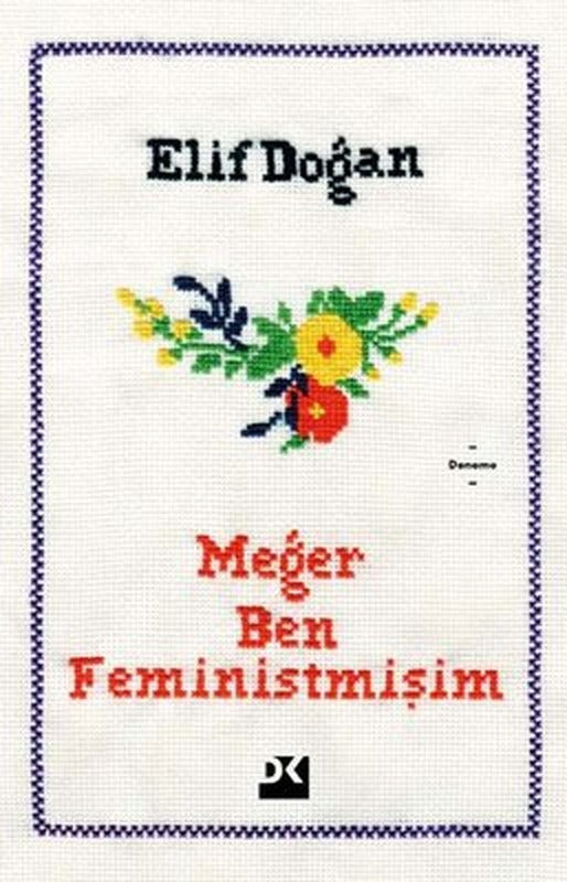 Meğer Ben Feministmişim | Doğan Kitap
