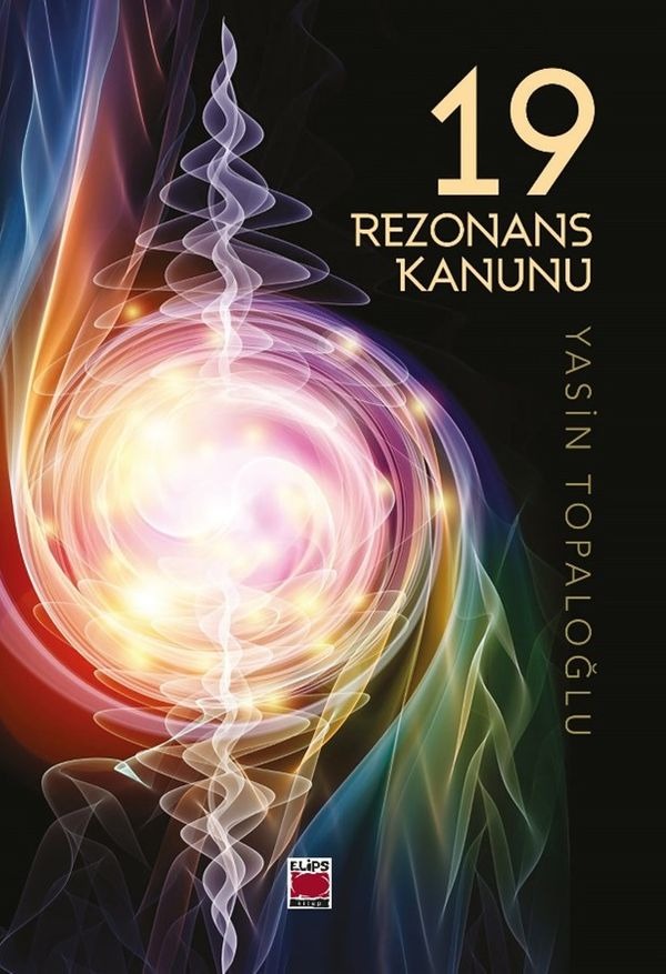 19 Rezonans Kanunu | Elips Kitapları (İnce Kapak )