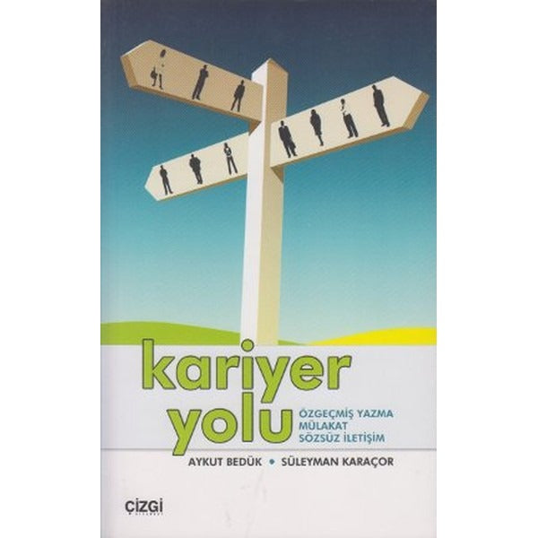 Kariyer Yolu
