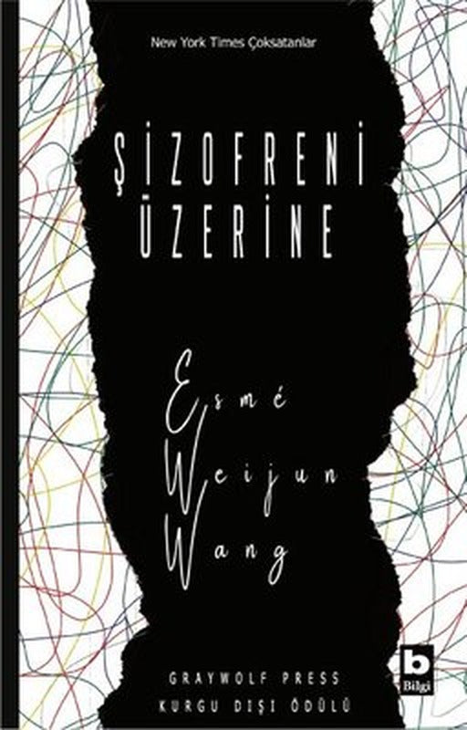 Şizofreni Üzerine | Bilgi Yayınevi