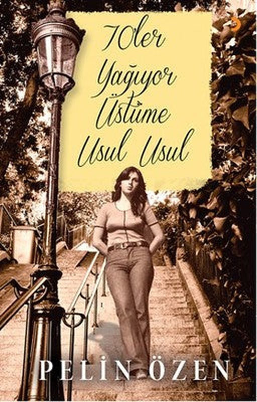 70'ler Yağıyor Üstüme Usul Usul | Cinius