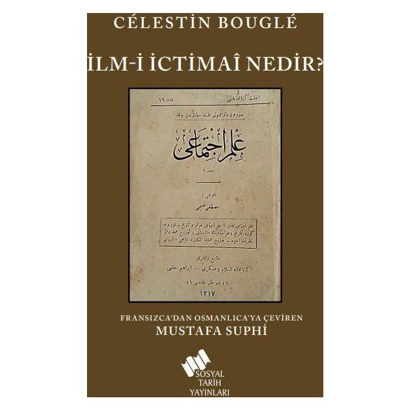 İlm-i İctimai Nedir?