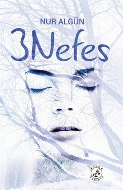 3 Nefes | Bilge Karınca Yayınları