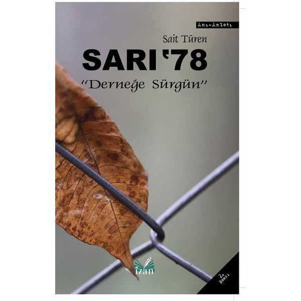Sarı '78
