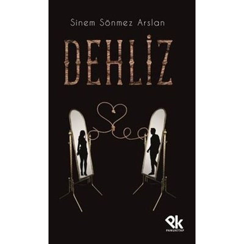 Dehliz | Panu Kitap