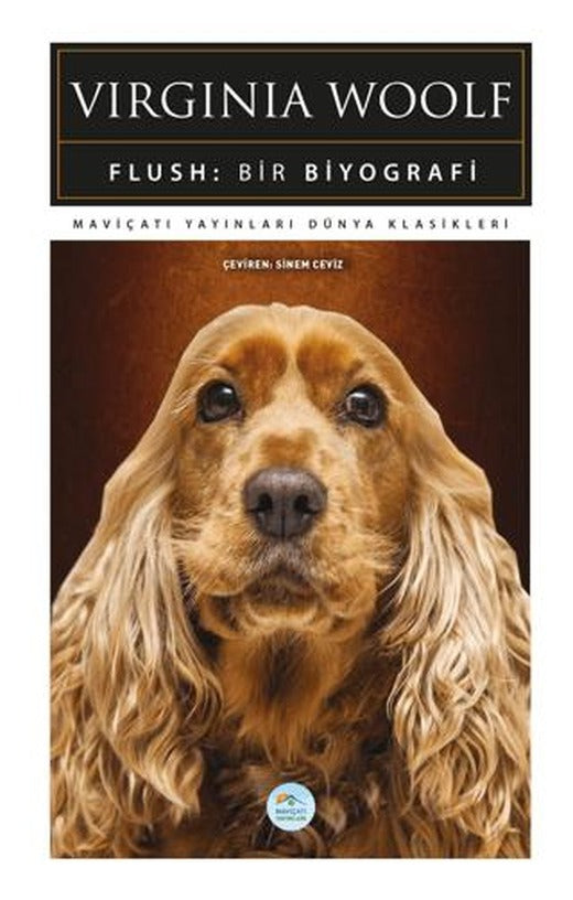 Flush: Bir Biyografi