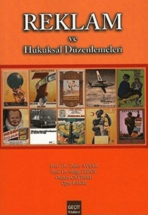 Reklam ve Hukuksal Düzenlemeleri