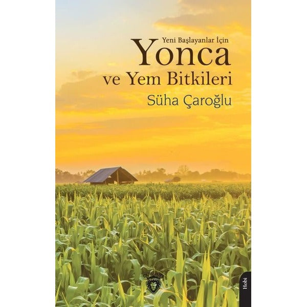 Yonca ve Yem Bitkileri