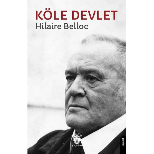 Köle Devlet