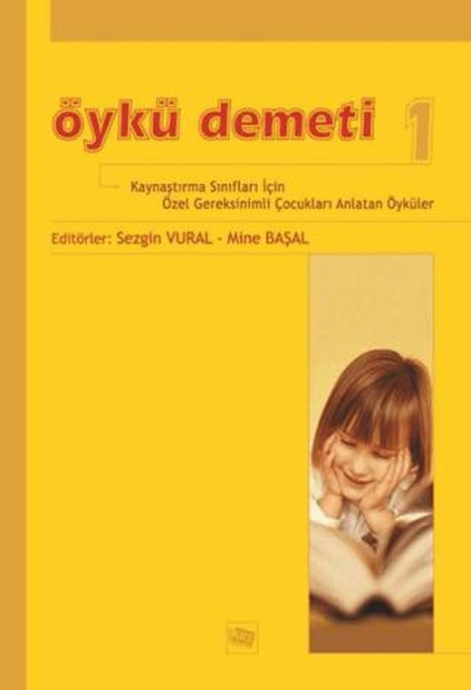Öykü Demeti 1