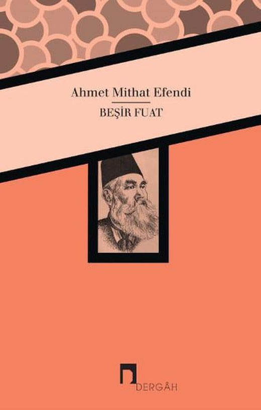 Beşir Fuat | Dergah Yayınları (İnce Kapak)
