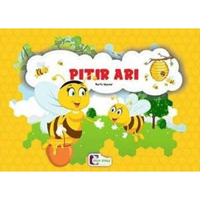 Pıtır Arı