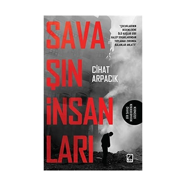 Savaşın İnsanları