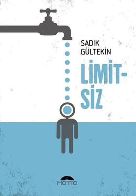 Limitsiz | Motto Yayınları