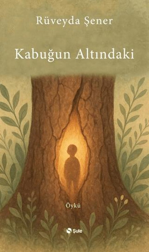 Kabuğun Altındaki