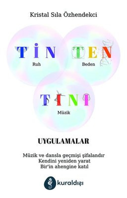 Tin Ten Tını Uygulamaları | Kuraldışı Yayınları