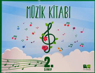 2. Sınıf Müzik Kitabı