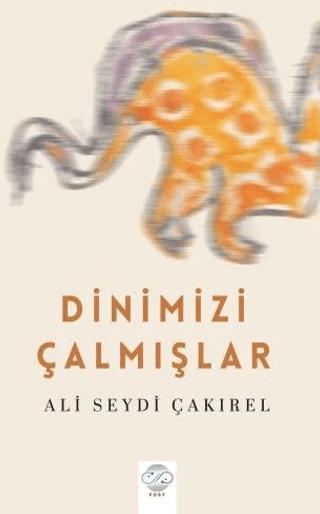 Dinimizi Çalmışlar