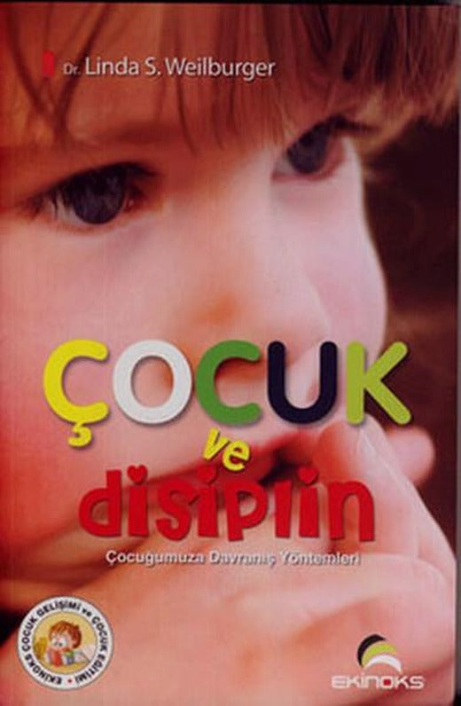 Çocuk ve Disiplin | Ekinoks (İnce Kapak)