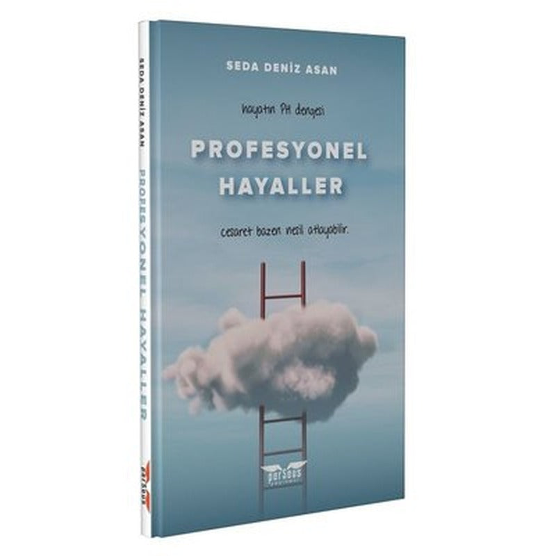 Profesyonel Hayaller | Perseus Yayınevi